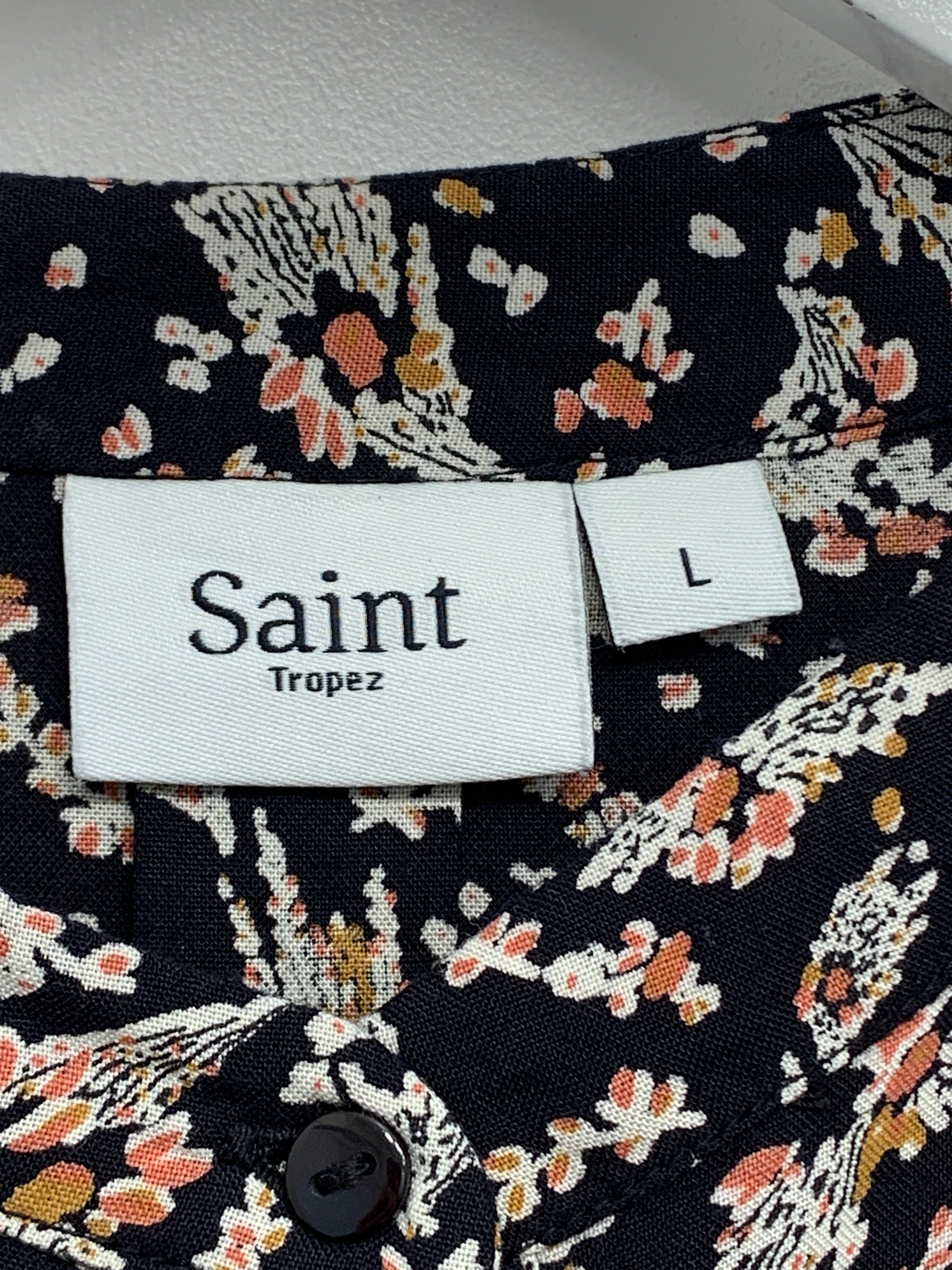 Saint Tropez Kjole